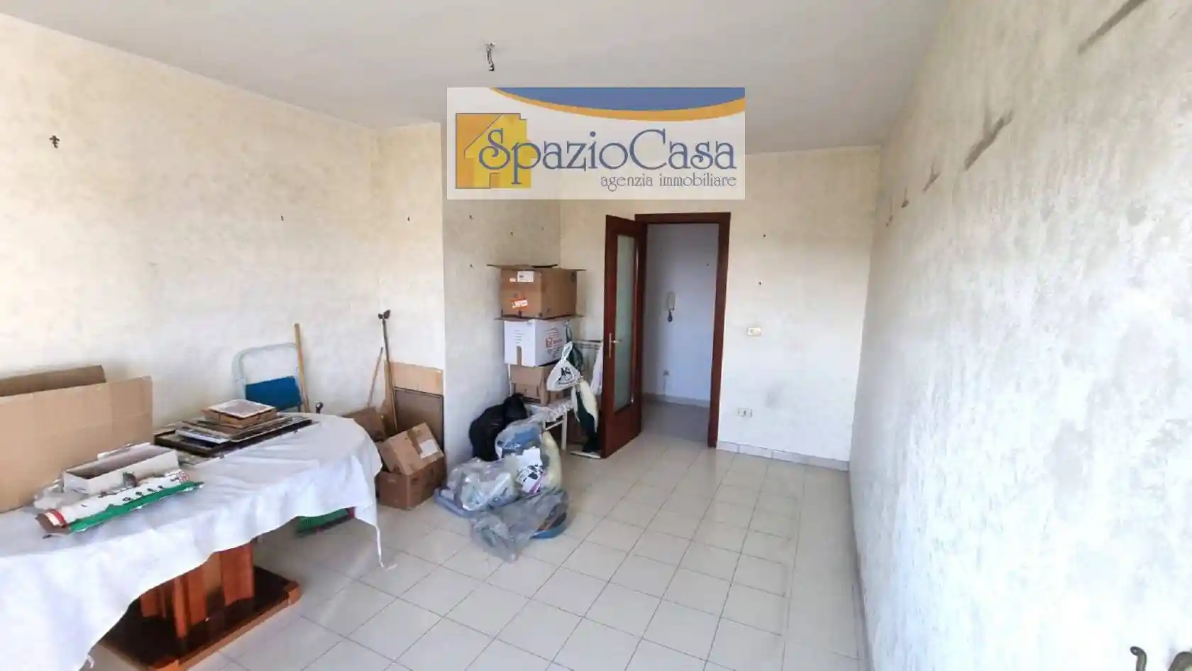 Trilocale via Casacelle 153, Casacelle - Arco Sant'Antonio, Giugliano in Campania - foto 2