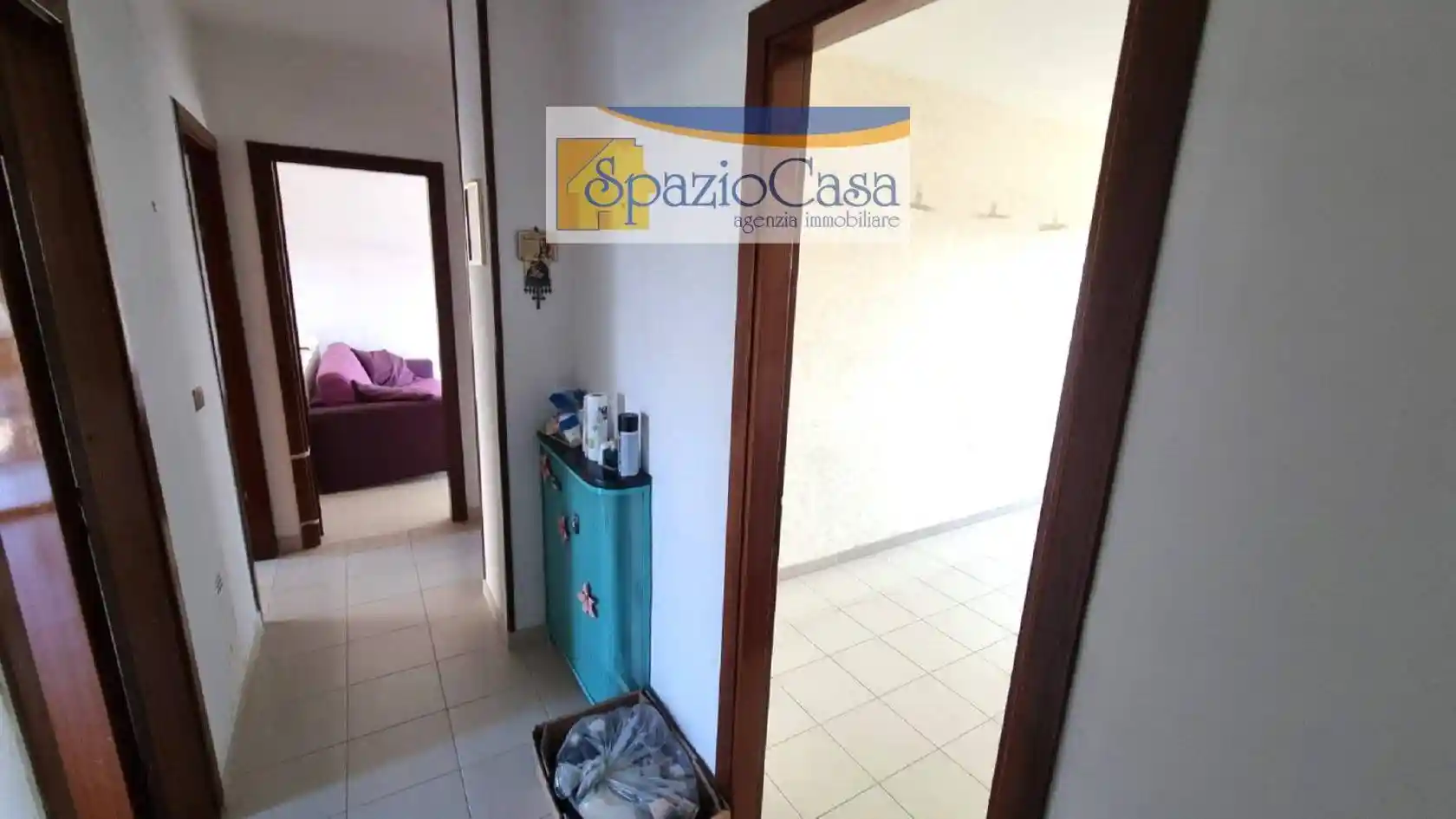 Trilocale via Casacelle 153, Casacelle - Arco Sant'Antonio, Giugliano in Campania - foto 3