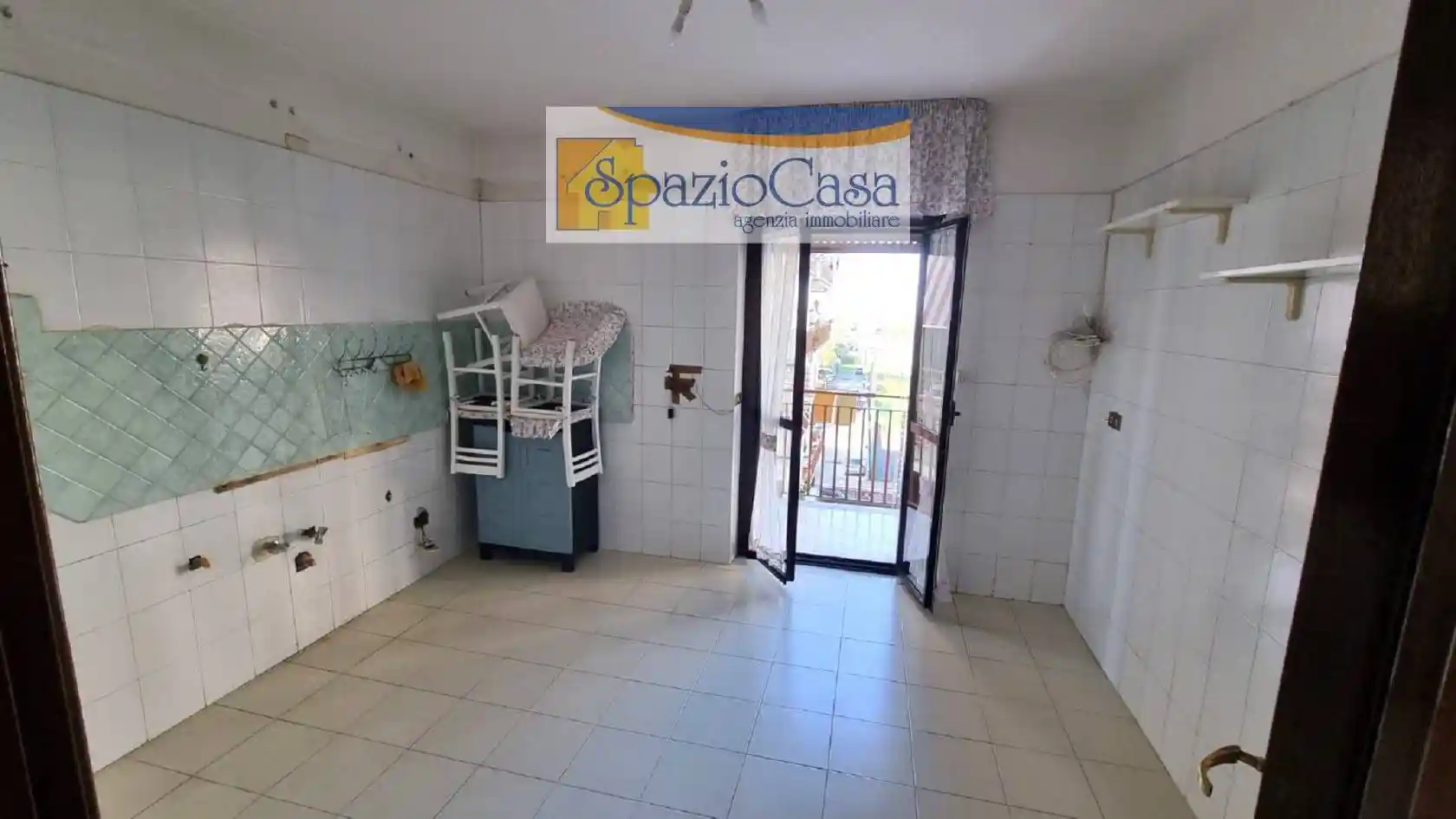 Trilocale via Casacelle 153, Casacelle - Arco Sant'Antonio, Giugliano in Campania - foto 4