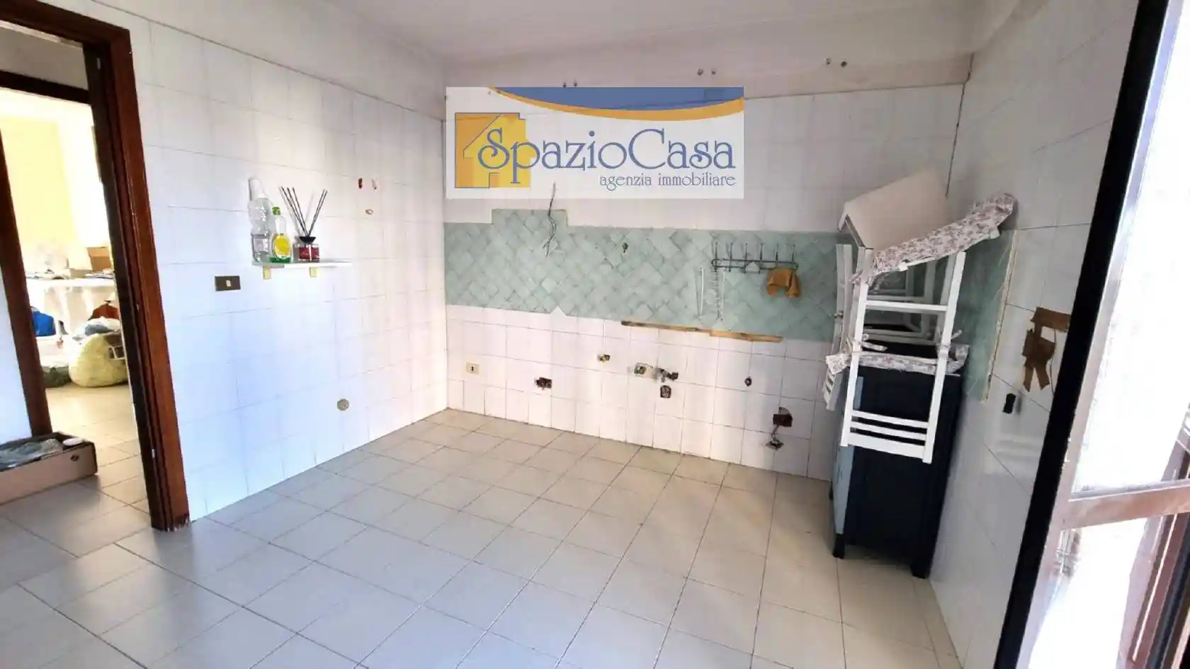 Trilocale via Casacelle 153, Casacelle - Arco Sant'Antonio, Giugliano in Campania - foto 5