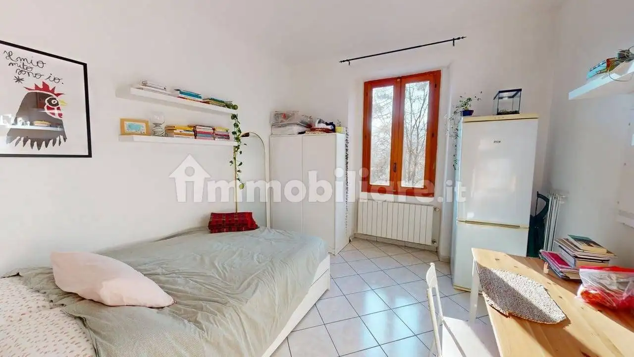 Appartamento in affitto a Torino