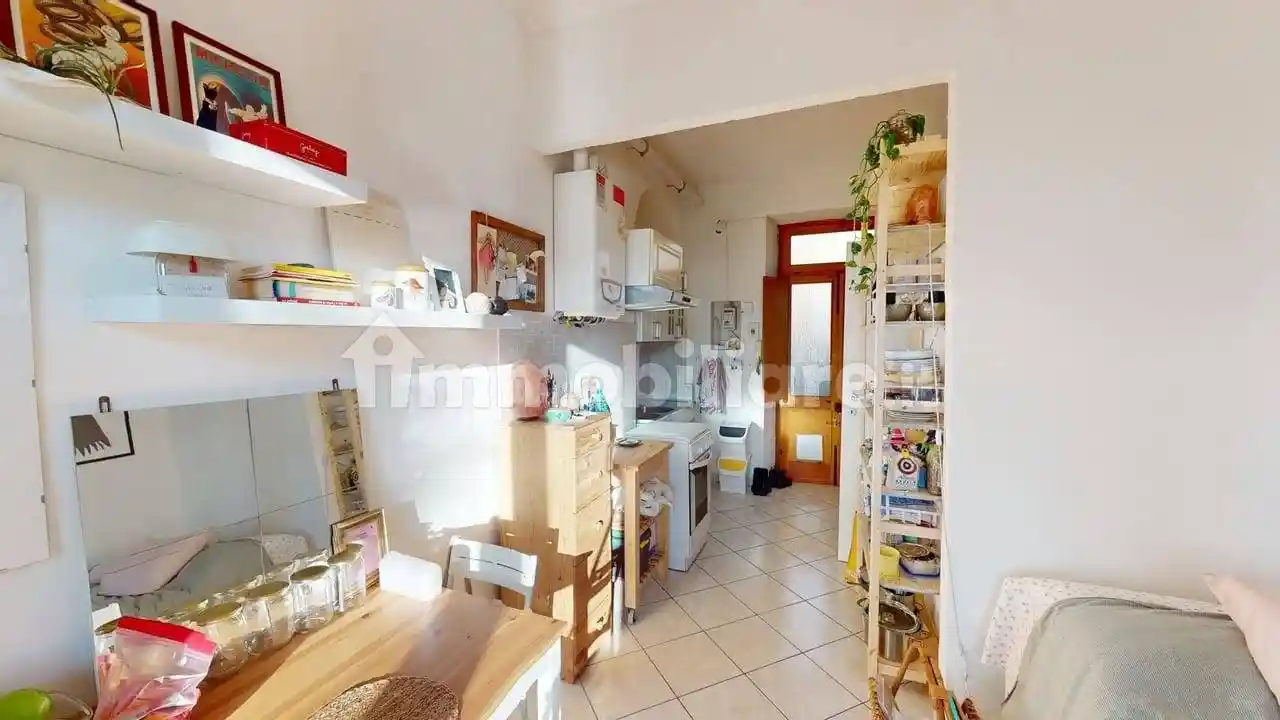 Monolocale corso Tortona 2, Vanchiglietta, Torino - foto 4