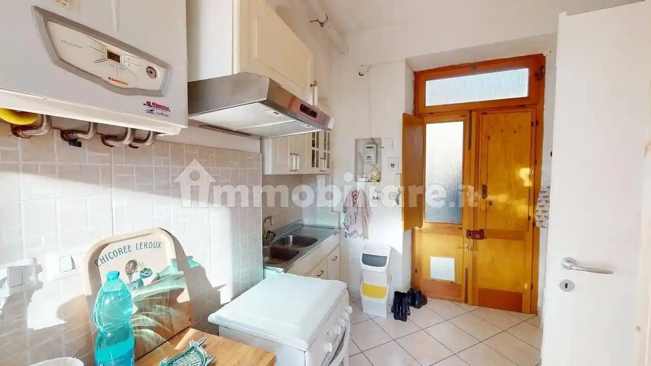 Monolocale corso Tortona 2, Vanchiglietta, Torino - foto 5