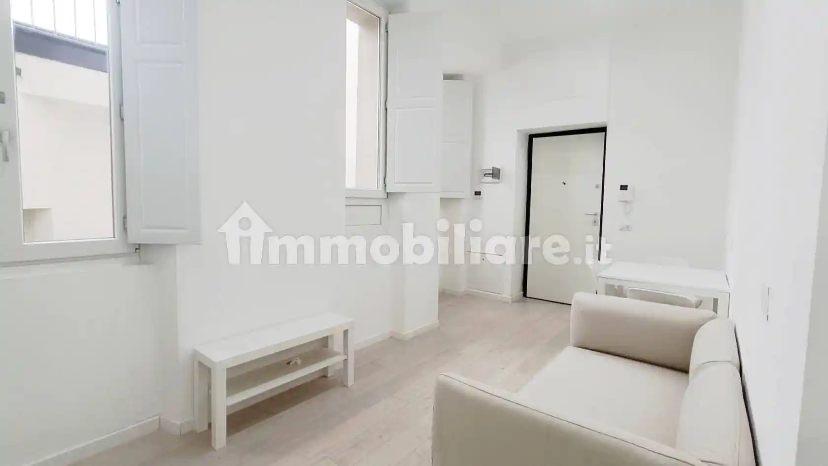 Bilocale via Felice Romani 3, Greco - Segnano, Milano - foto 2