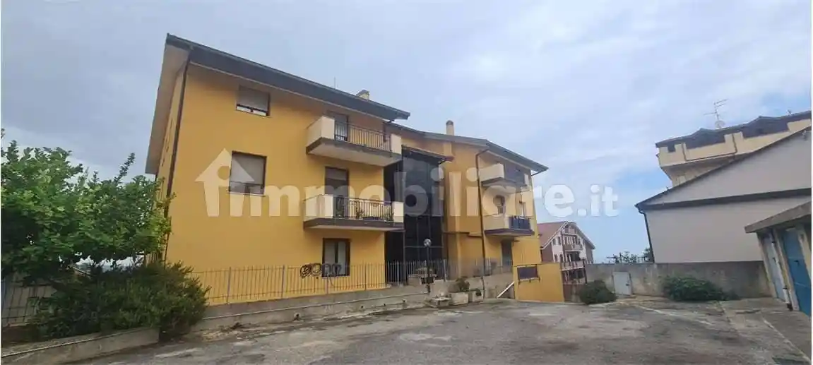 Appartamento via de luca , 37, Centro, Vibo Valentia - foto 2