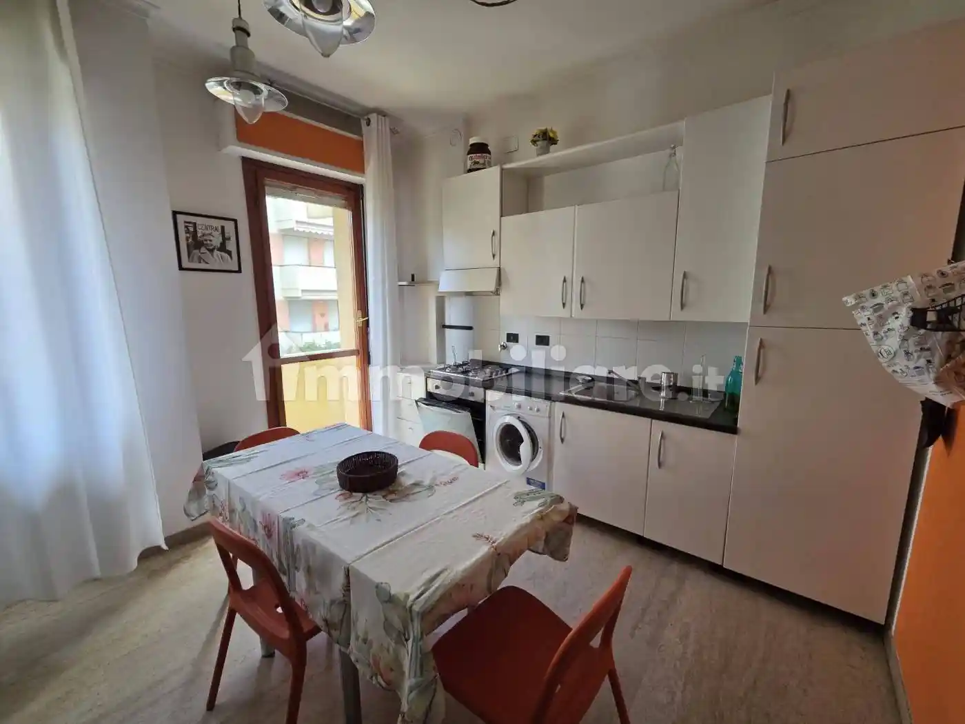 Bilocale via Sturla 32a, Sturla, Genova - foto 3