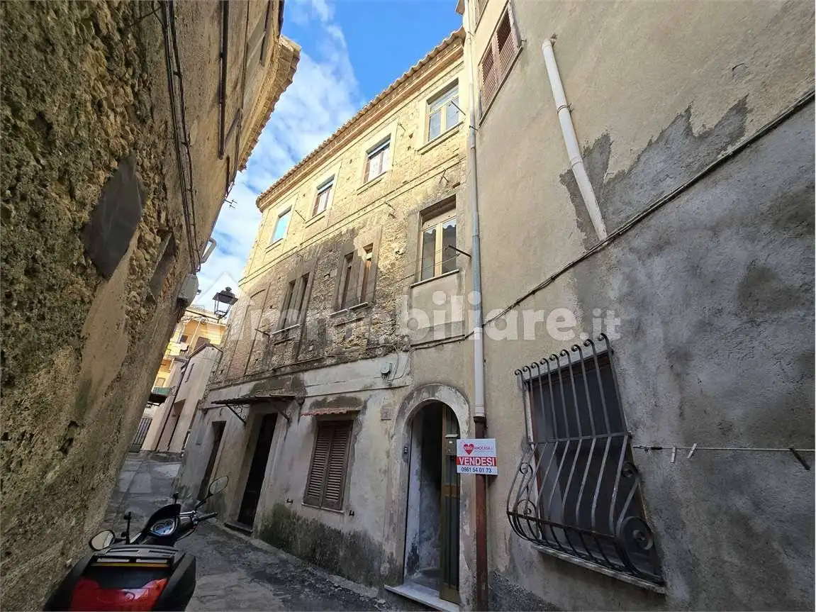 Appartamento in vendita a Catanzaro