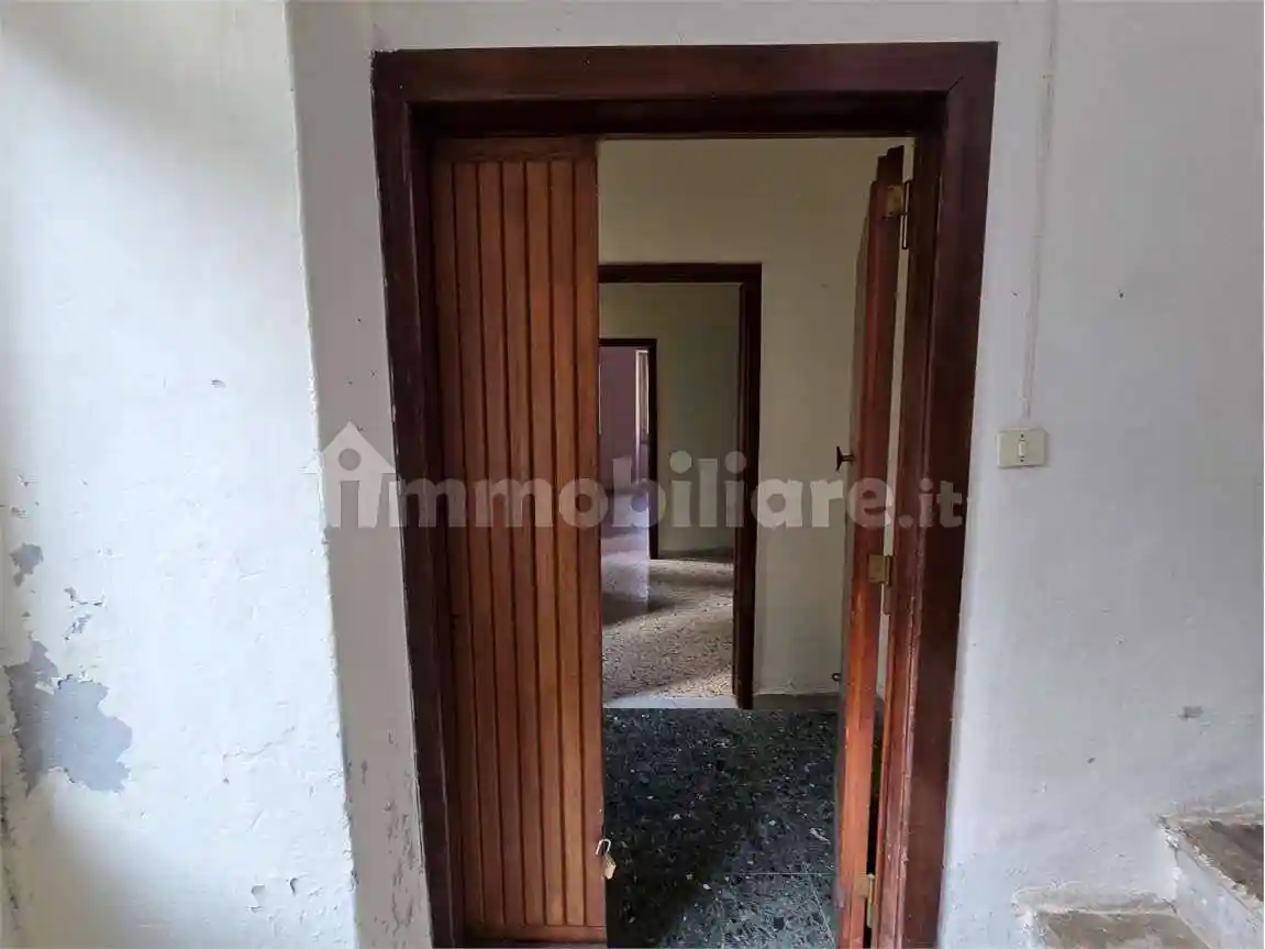 Quadrilocale vico III gradoni porta marina, 1, Centro Storico, Catanzaro - foto 4