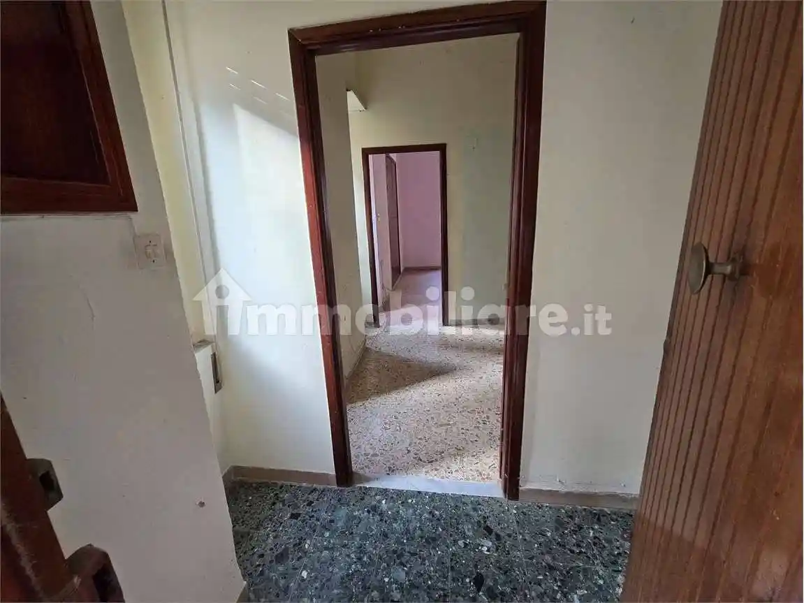 Quadrilocale vico III gradoni porta marina, 1, Centro Storico, Catanzaro - foto 5