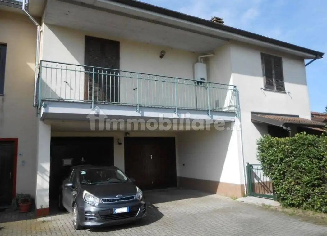 Appartamento in asta a Dorno