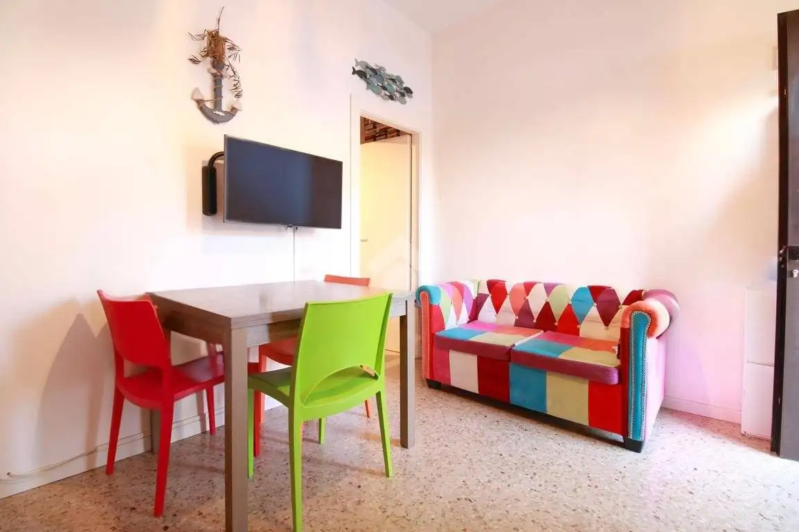 Appartamento in vendita a Jesolo