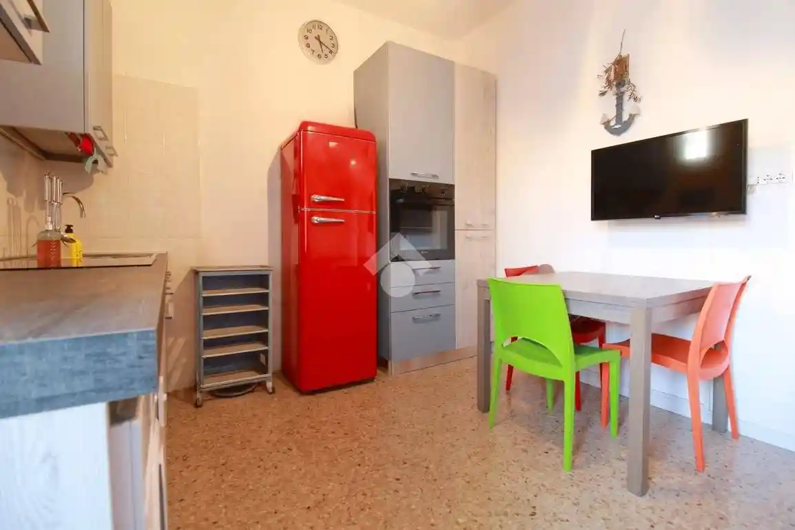 Bilocale via Benvenuto Cellini, Lido Ovest, Faro, Jesolo - foto 4