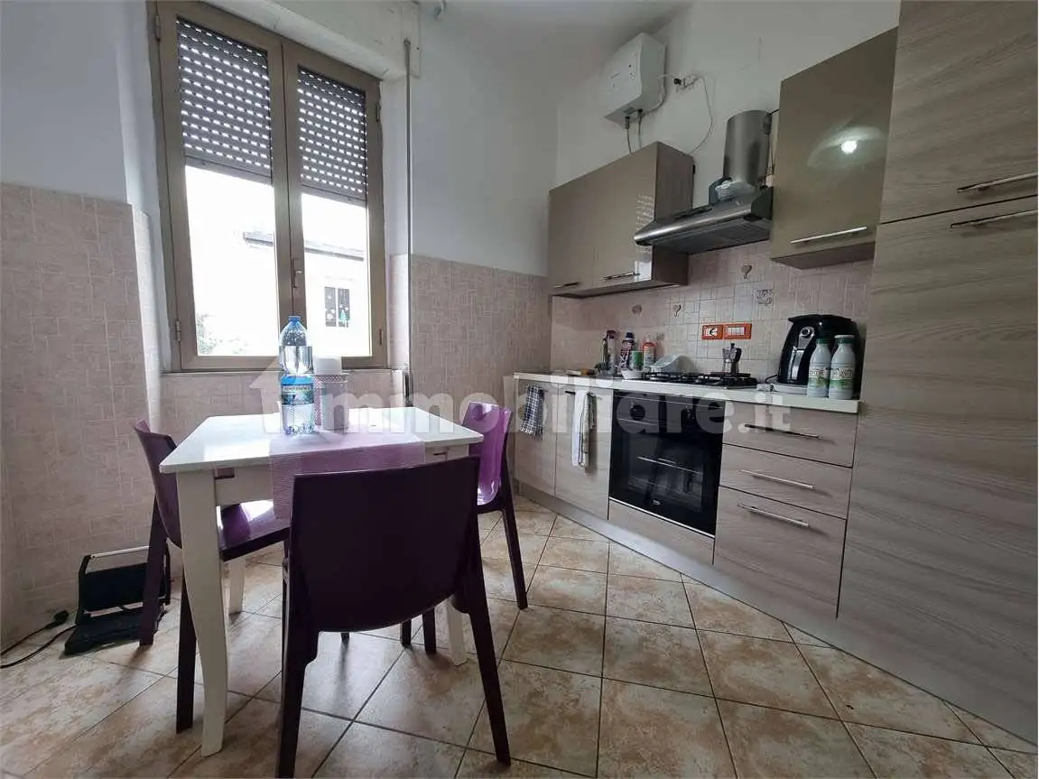 Appartamento in vendita a Catanzaro