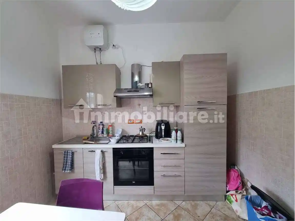 Appartamento buono stato, primo piano, Catanzaro Lido, Catanzaro - foto 2