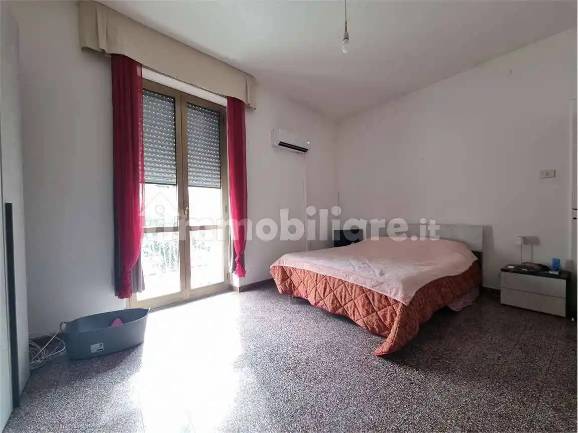 Appartamento buono stato, primo piano, Catanzaro Lido, Catanzaro - foto 3