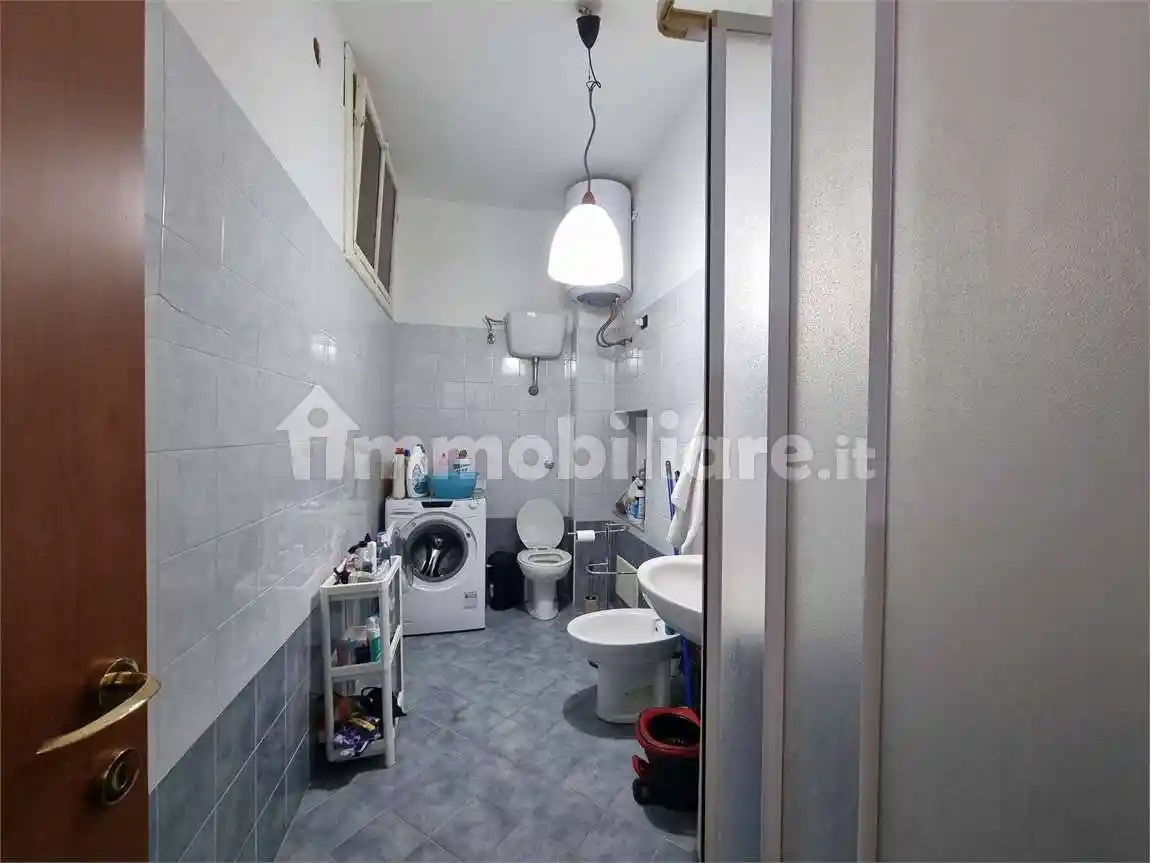 Appartamento buono stato, primo piano, Catanzaro Lido, Catanzaro - foto 4