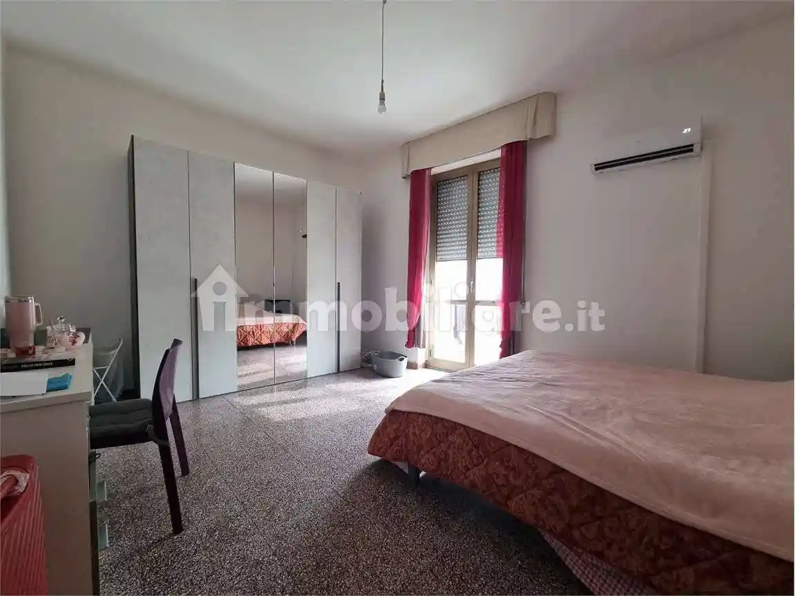 Appartamento buono stato, primo piano, Catanzaro Lido, Catanzaro - foto 5