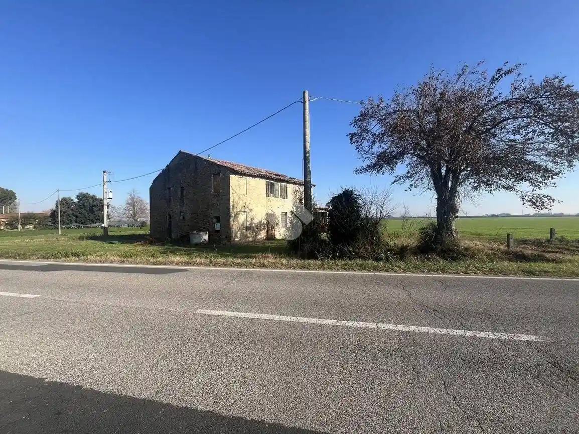Rustico via Cella 334, Santo Stefano - Gambellara, Ravenna - foto 2
