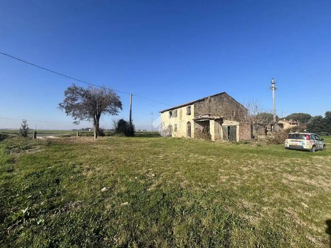 Rustico via Cella 334, Santo Stefano - Gambellara, Ravenna - foto 3