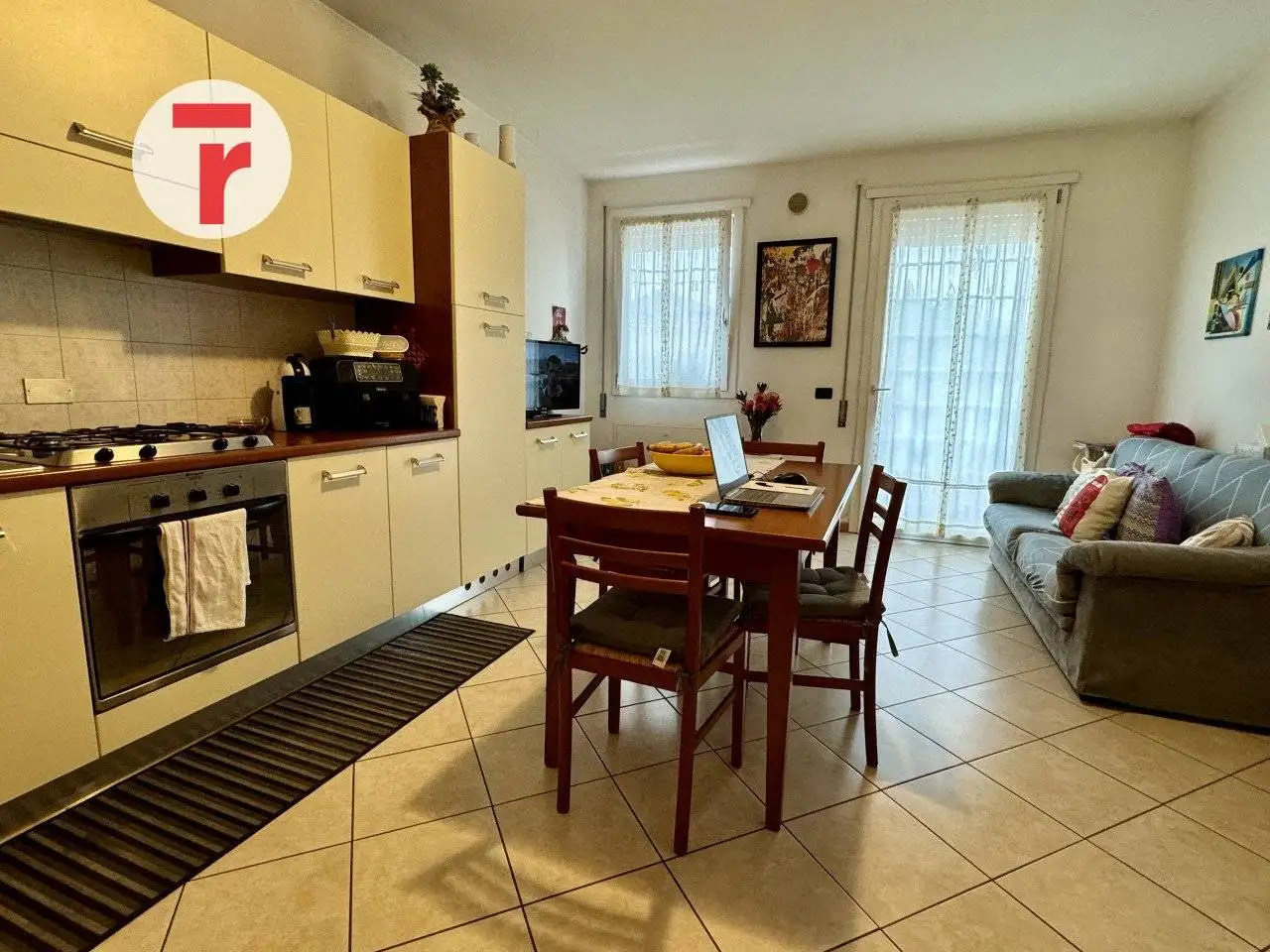 Appartamento in vendita a San Giorgio delle Pertiche