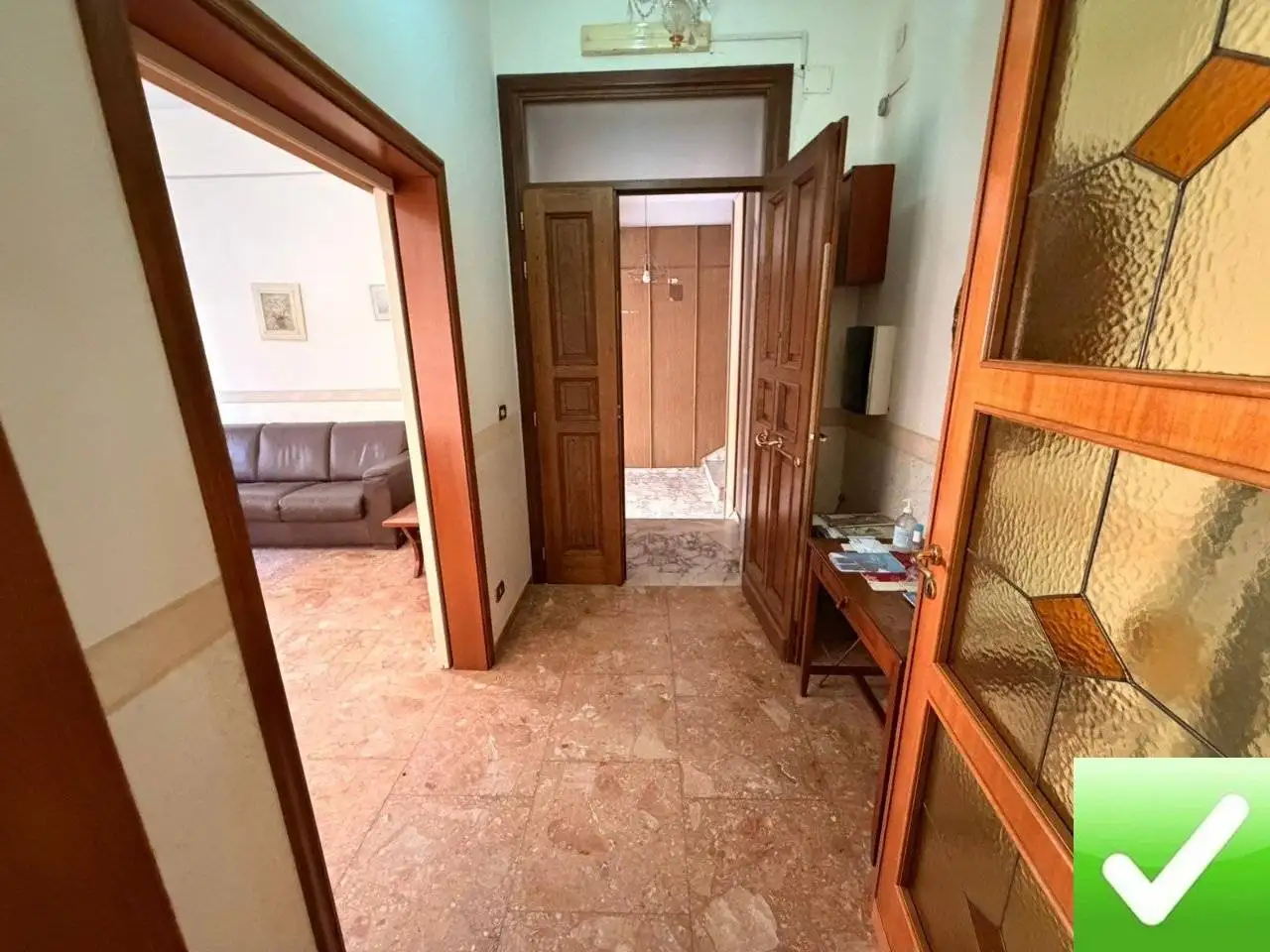 Appartamento in vendita a Reggio Calabria