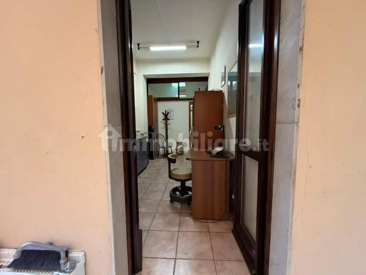Quadrilocale 115 m², Centro Storico, Reggio Calabria - foto 3