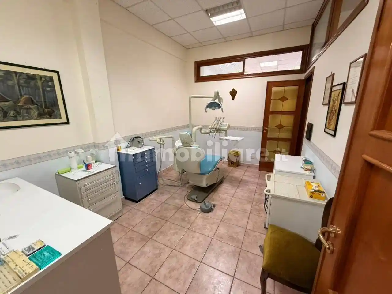 Quadrilocale 115 m², Centro Storico, Reggio Calabria - foto 4