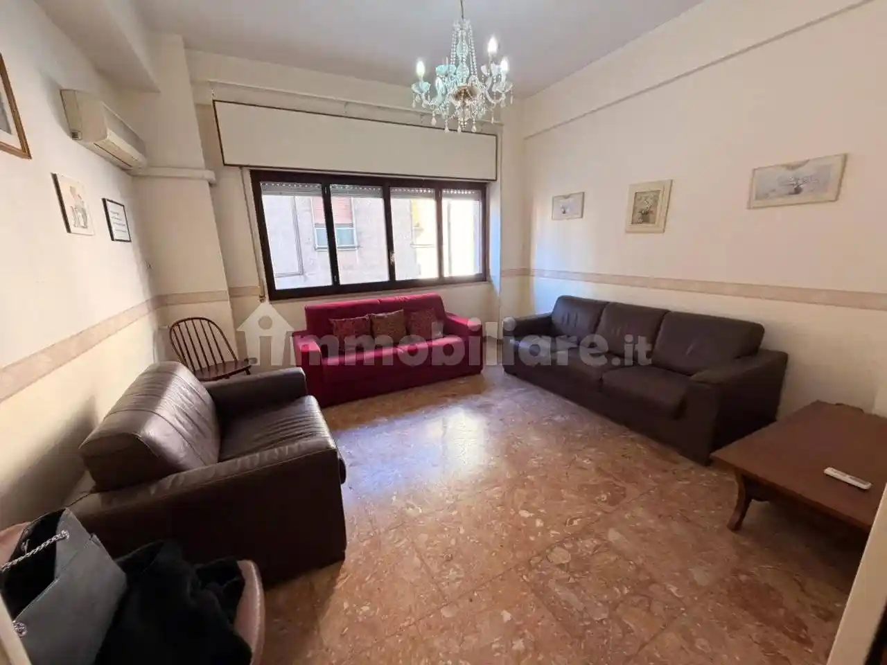 Quadrilocale 115 m², Centro Storico, Reggio Calabria - foto 5