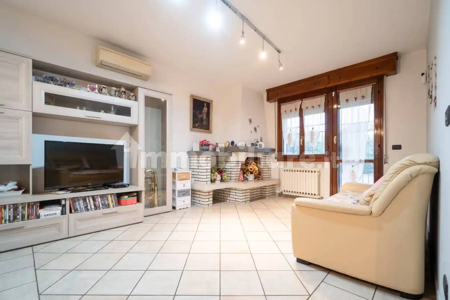 Villetta a schiera - foto 4