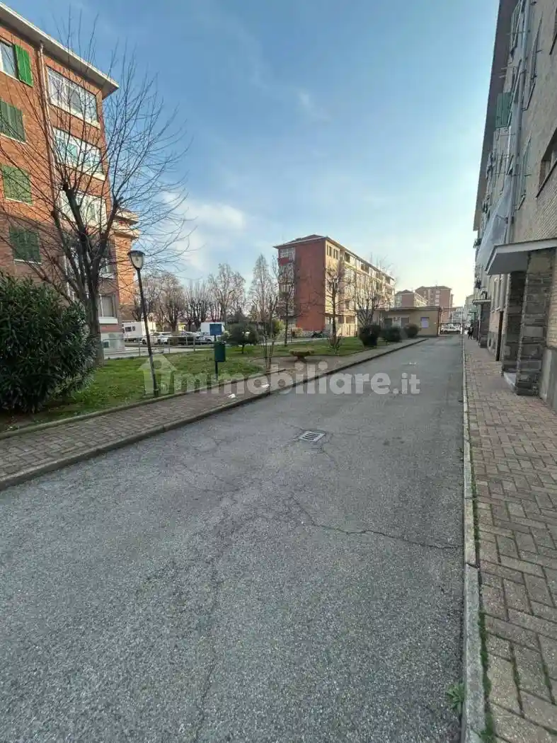 Appartamento in affitto a Torino