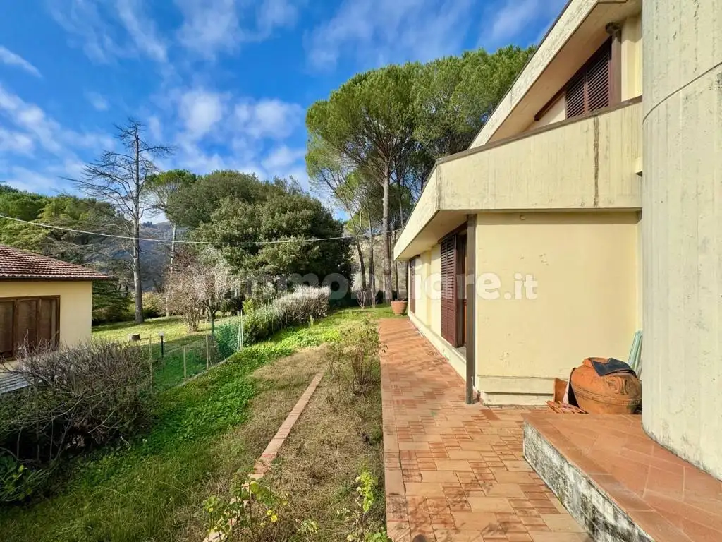 Villa in vendita a Pontassieve