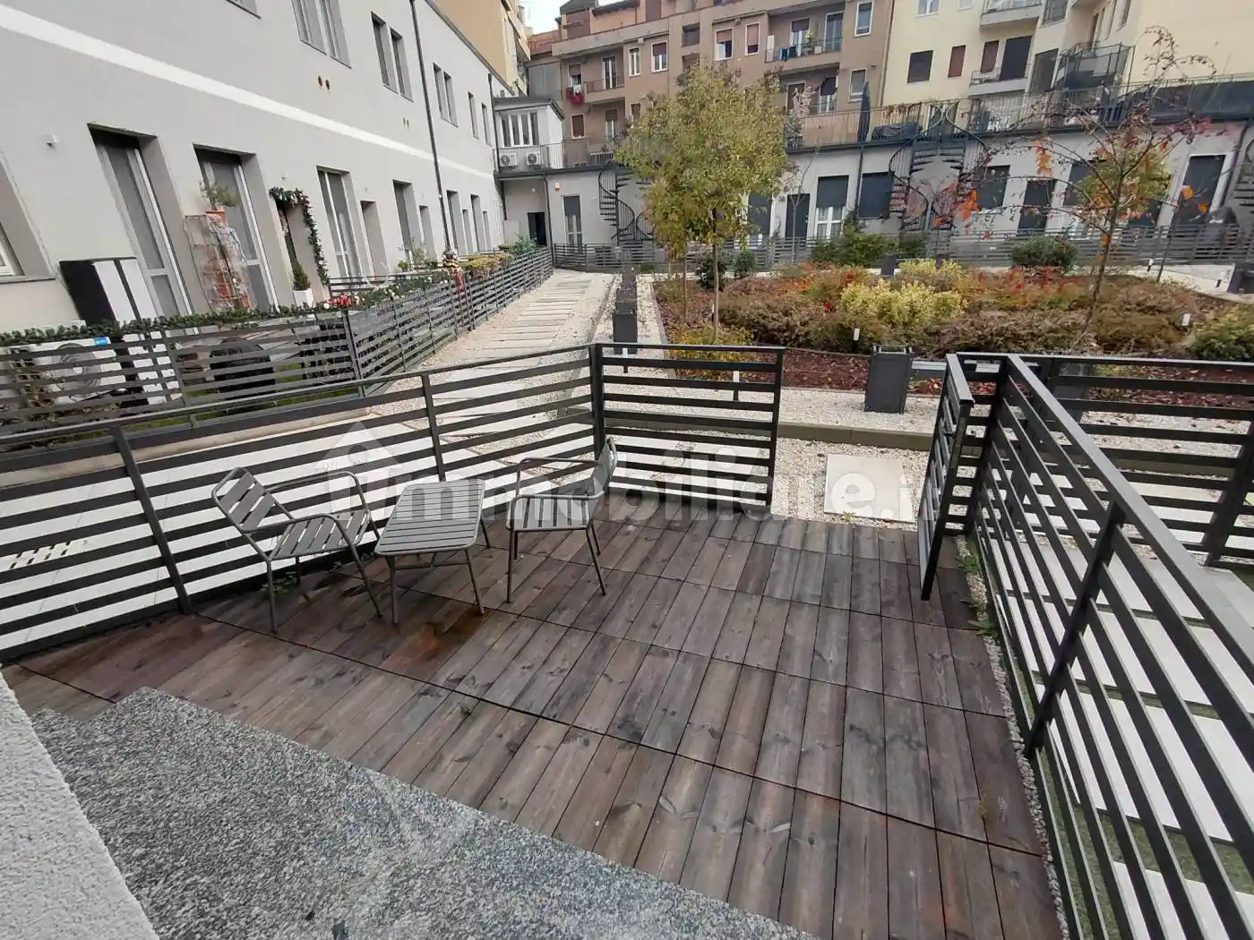 Bilocale via Noto 7, Vigentino - Fatima, Milano - foto 2