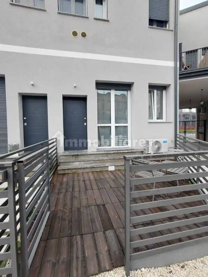 Bilocale via Noto 7, Vigentino - Fatima, Milano - foto 5