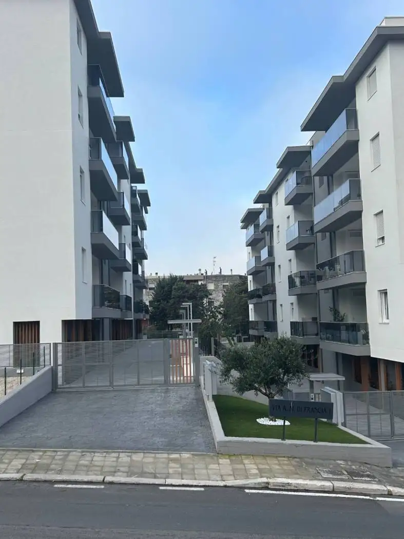 Appartamento in vendita a Matera