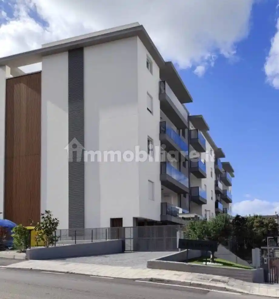 Trilocale via Annibale Maria di Francia 1, Centro, Matera - foto 2