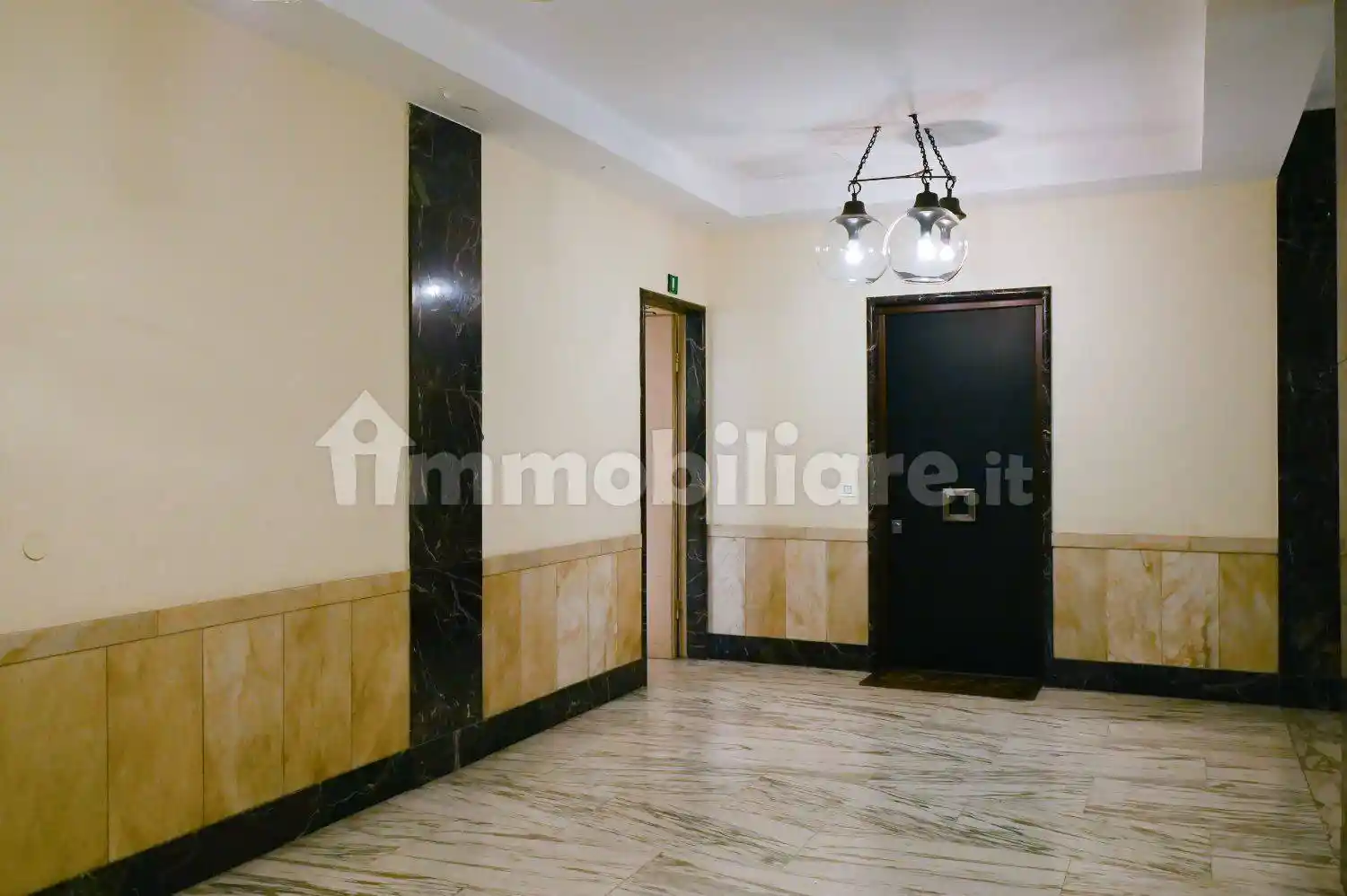 Appartamento via Montenapoleone, Scala - Manzoni, Milano - foto 2