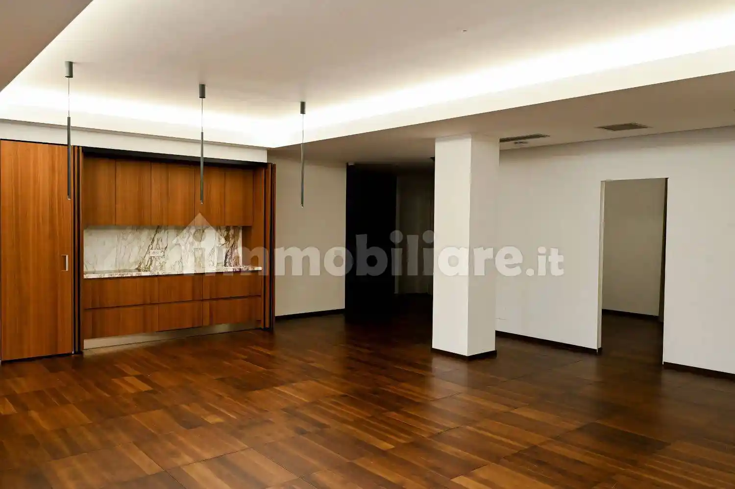 Appartamento via Montenapoleone, Scala - Manzoni, Milano - foto 3