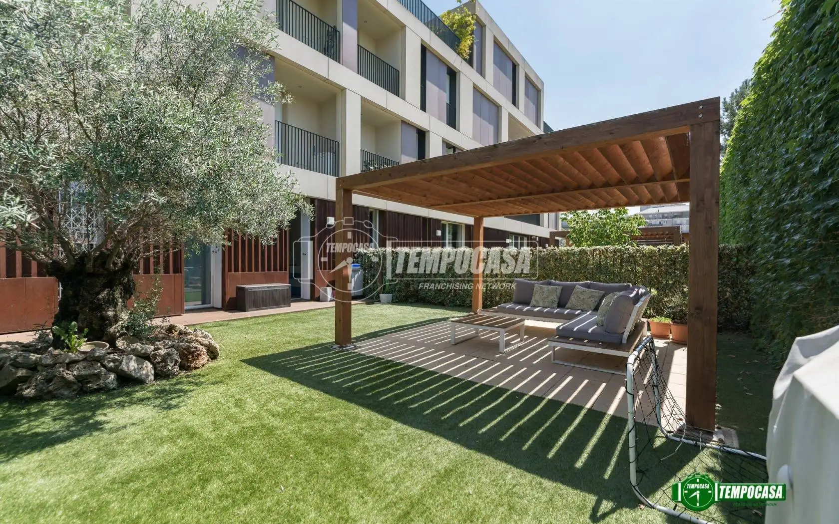 Apartment in vendita a Milan