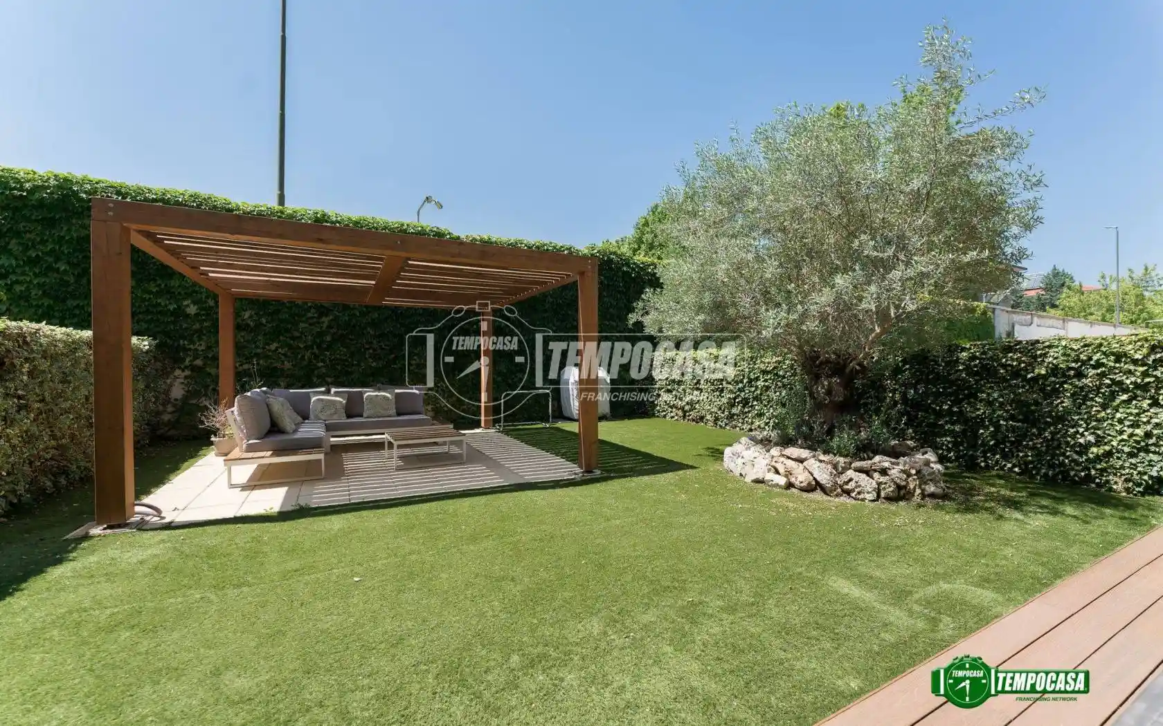 Trilocale viale Giovanni Suzzani 225/B, Bicocca, Milano - foto 3