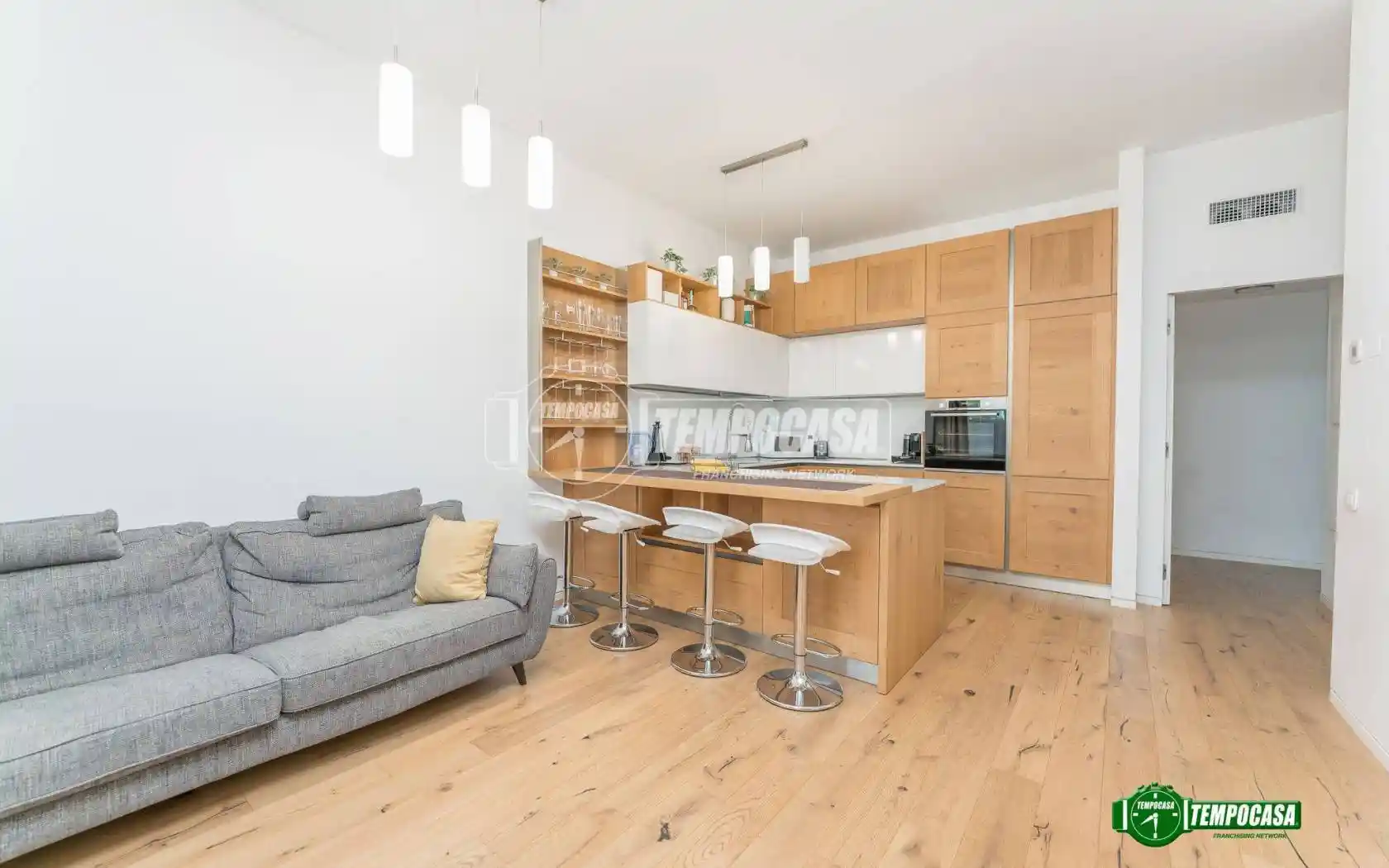 Trilocale viale Giovanni Suzzani 225/B, Bicocca, Milano - foto 4