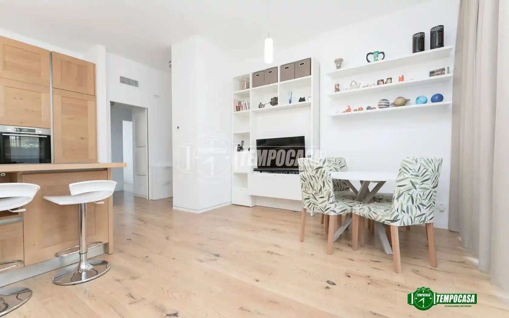 Trilocale viale Giovanni Suzzani 225/B, Bicocca, Milano - foto 5