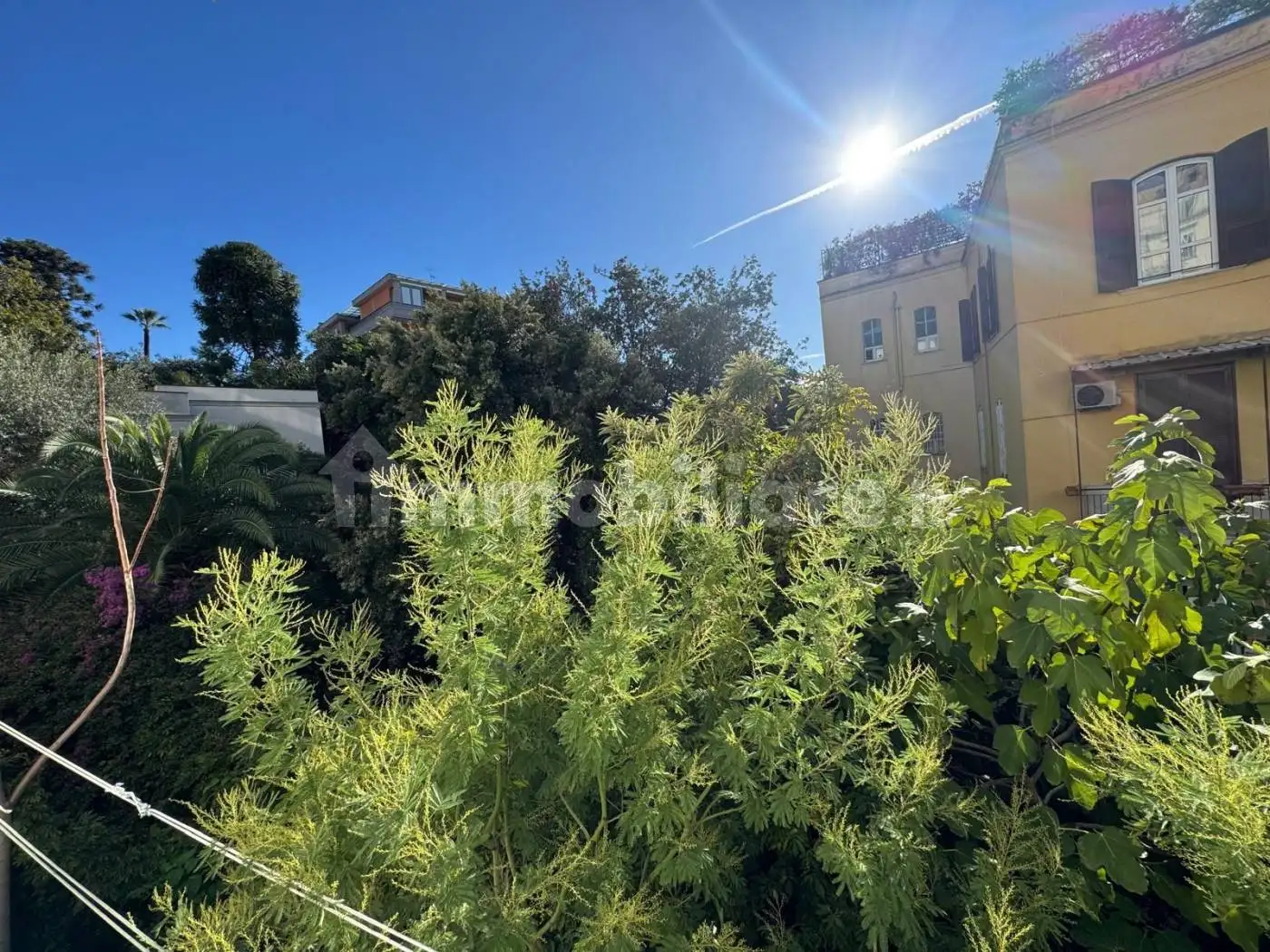 Appartamento in affitto a Napoli