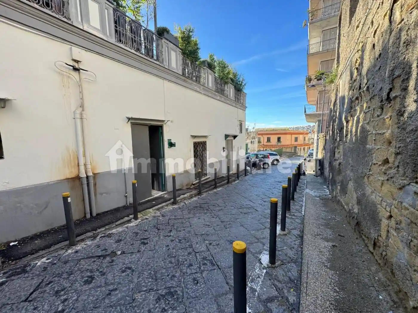 Bilocale Rampe Brancaccio 26, Chiaia, Napoli - foto 3