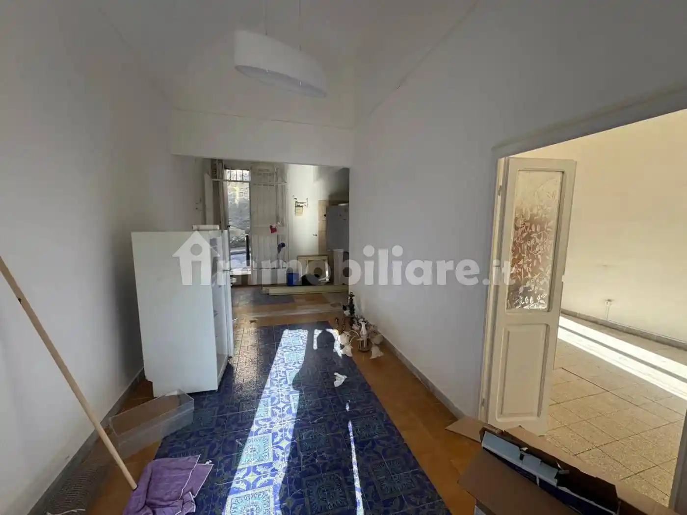 Bilocale Rampe Brancaccio 26, Chiaia, Napoli - foto 5