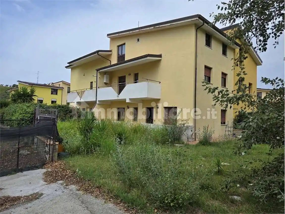 Villetta a schiera - foto 2