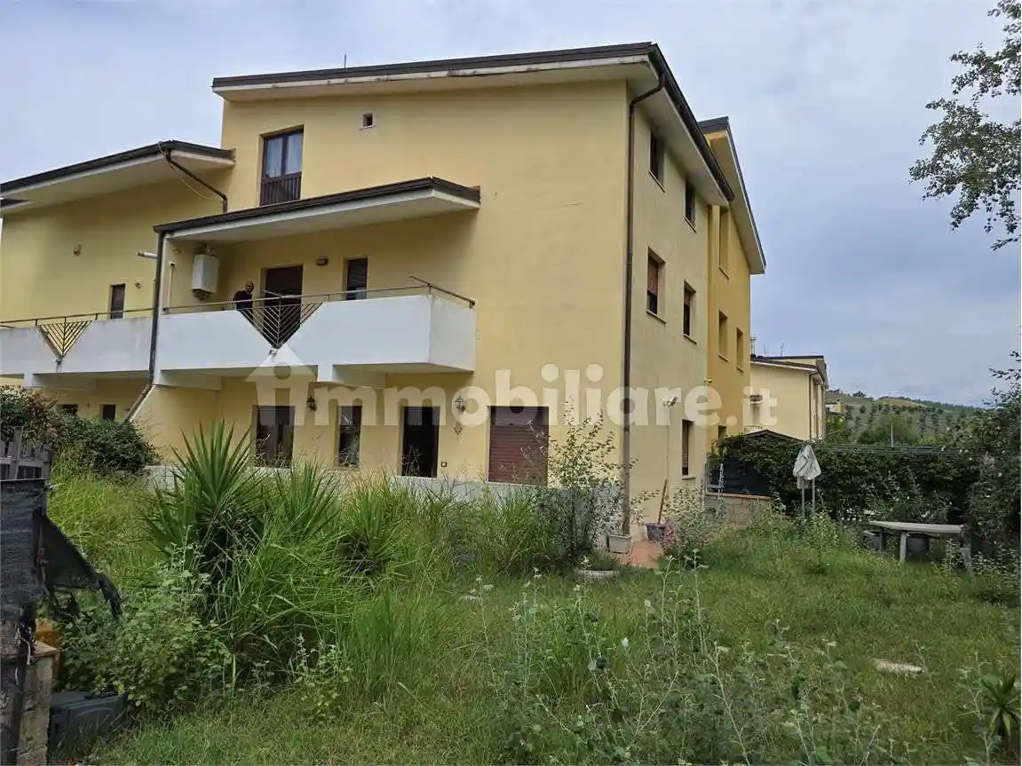 Villetta a schiera - foto 3