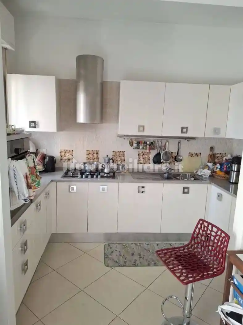 Appartamento via Luigi Settembrini, Silvi Marina, Silvi - foto 2