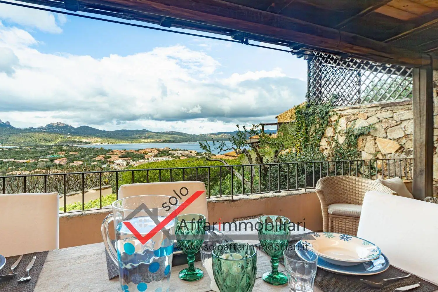 Appartamento in vendita a Olbia