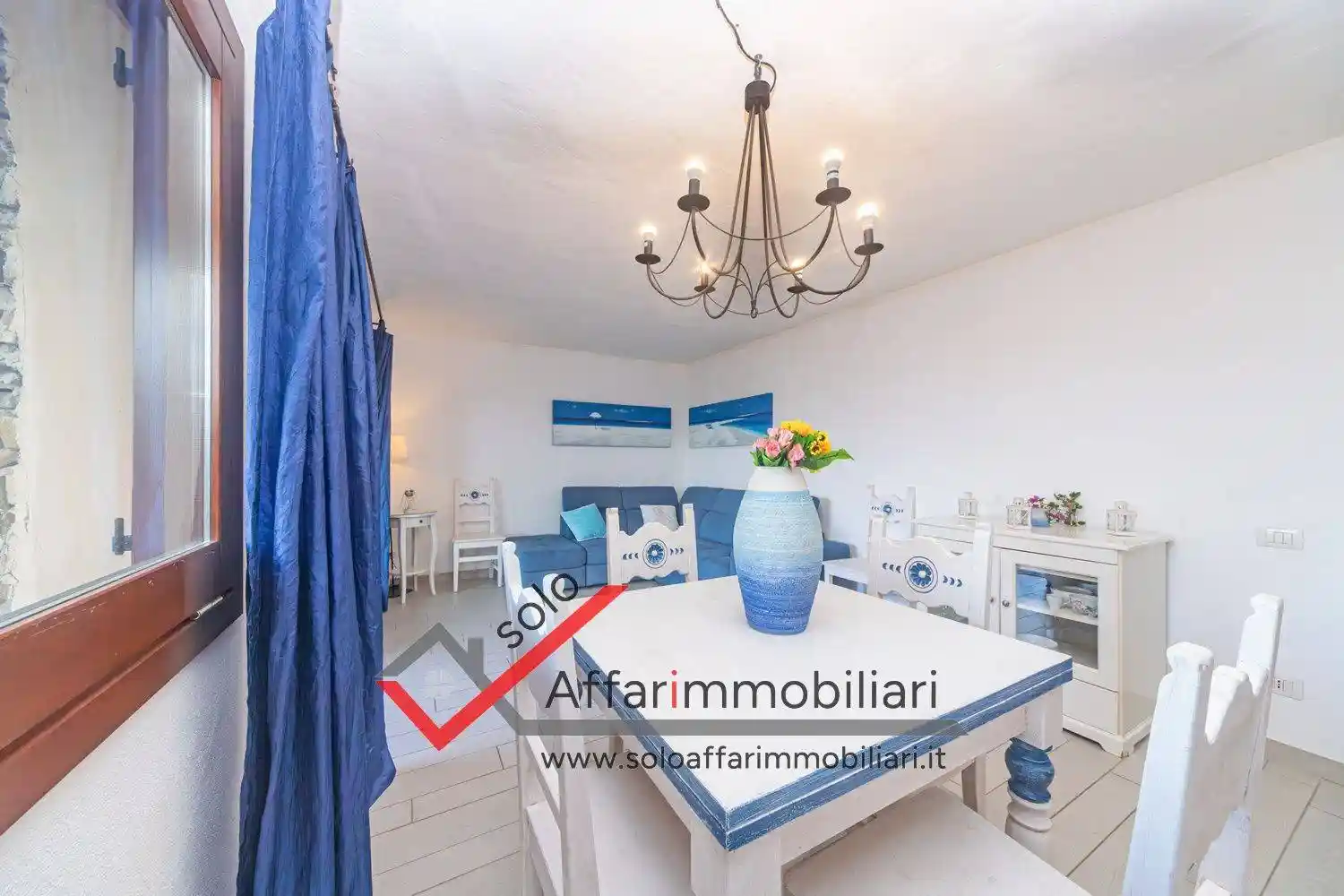 Trilocale via Su Pinnone 3, Porto Rotondo, Olbia - foto 5