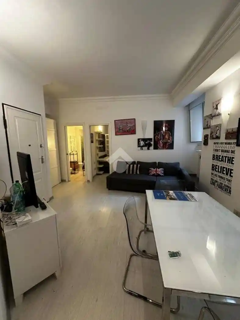 Bilocale via Riccardo Grazioli Lante 9, Mazzini - Delle Vittorie, Roma - foto 2